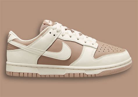 nike dunk low next nature beige|Nike Dunk Low size 4.5.